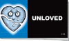 Tract - Unloved (Pack of 25)