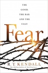 FEAR: The Good, the Bad, and the Ugly