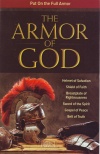 The Armour of God - Rose Pamphlet