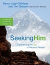 Seeking Him:  Experiencing the Joy of Personal Revival