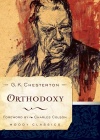 Orthodoxy - Moody Classics