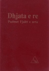 Albanian New Testament, Psalms, and Proverbs 
