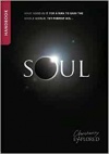 Soul Handbook: A 7-week introduction to Jesus for teens and young people