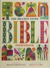 The Biggest Story Bible Storybook 