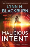 Malicious Intent - Defend and Protect: book 2