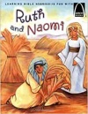Arch Books - Ruth and Naomi 