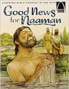Good News for Naaman - Arch Books