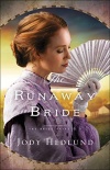 The Runaway Bride - The Bride Ships Series #2