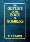 An Outline of the Book of Numbers - CCS