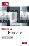 Opening Up Romans - OUS