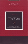 NKJV - Spurgeon and the Psalms, Maclaren Series - The Book of Psalms with Devotions - Brown
