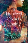 A Hundred Crickets Singing 