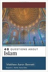 40 Questions about Islam