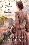 A Time to Bloom - Leah