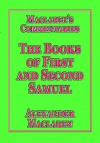 The Books of First and Second Samuel - CCS 