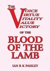 Blood of the Lamb 