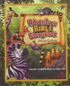 Adventure Bible Storybook Deluxe Edition