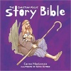 The Christian Focus Story Bible - Hardback