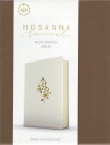 CSB Notetaking Bible, Hosanna Revival Edition, Lemons 