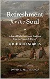 Refreshment for the Soul: A Year of Daily Readings from the 