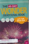 ESV - The 60-Day Wonder Devotional Book 2 Let