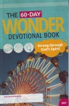 ESV - The 60-Day Wonder Devotional Book 3 Strong through God