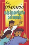 Most Important Story Ever Told - Spanish  (pack of 3)