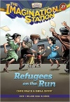 Refugees on the Run -  Imagination Station Books
