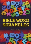 Bible Word Scrambles