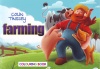 Colouring Book - Farming (Pack of 10) - VPK