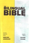 Bilingual Bible - English Polish