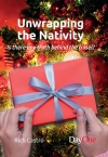 Unwrapping the Nativity (Pack of 5) - CMS