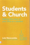 Students & Church - Making the Most of Your Time as a Student
