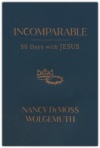  Incomparable - 50 days with Jesus