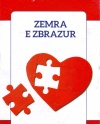 Albanian - Tract ZEMRA E ZBRAZUR  (pack of 25)
