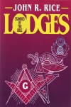 Lodges Examined by the Bible