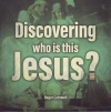 Discovering Who Is This Jesus? Pack (Booklet w/ DVD) (Pack of 10) - VPK