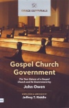 Gospel Church Government