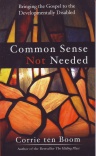 Common Sense Not Needed: Bringing the Gospel to the Developmentally Disabled