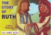 Colouring Book - The Story of Ruth  (pack of 10) - VPK