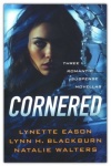 Cornered - Three Romantic Suspense Novellas