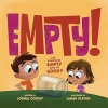 Empty!  - Can something empty ever be good? (pack of 10) - VPK Easter