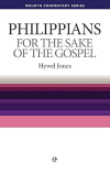 Philippians - For the Sake of the Gospel - WCS - Welwyn