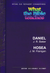 Daniel & Hosea - WTBT