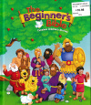 The Beginner's Bible -  Timeless Children's Stories (stickered)