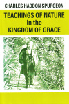 Teaching of Nature in the Kingdom of Grace