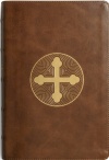 ESV Bible with Creeds and Confession