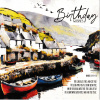 Card - Birthday Wishes Numbers 6 v 24-26