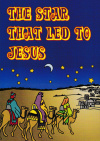 Tract - The Star That Led to Jesus