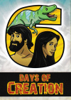 Tract - Days of Creation
